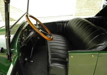 Original Auto Interiors